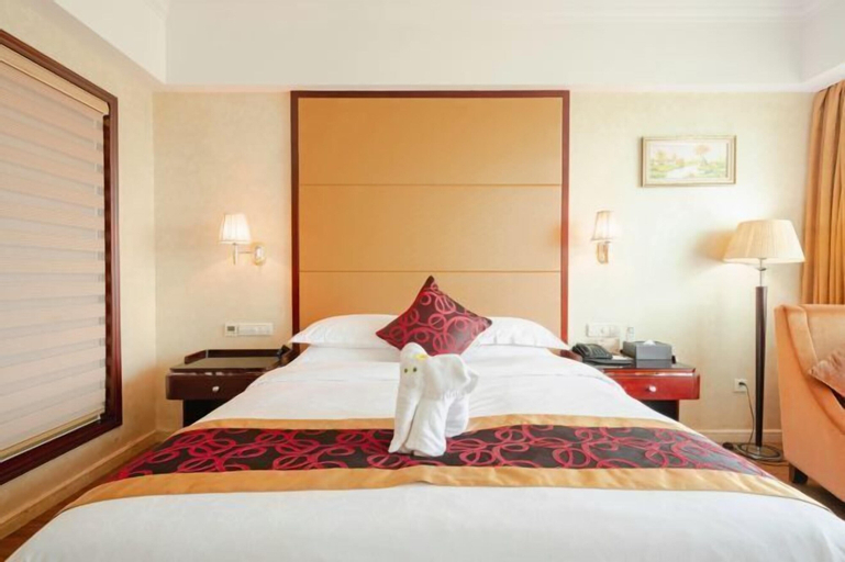 Bedroom 7