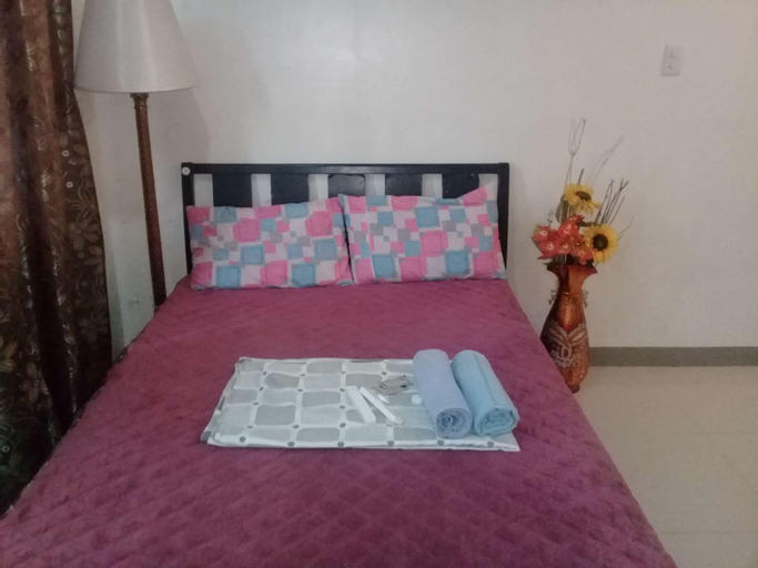 Kassel Residences Staycation Near NAIA - Moonwalk Paranaque, Parañaque