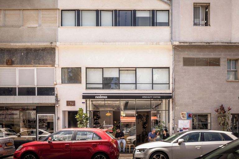 Exterior & Views 2, The Studios at Haifa Port by Sea N' Rent