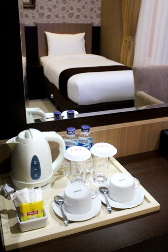 Amenities