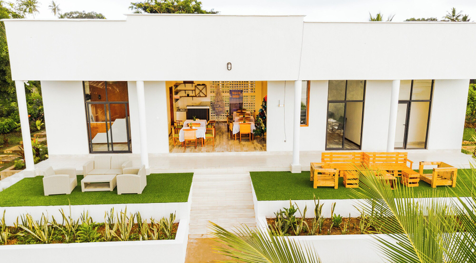 Exterior & Views 2, Tulia Eco Garden, Msambweni