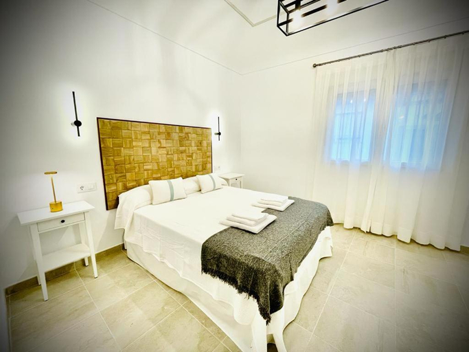 Others 5, Apartamentos Guaditania, Badajoz