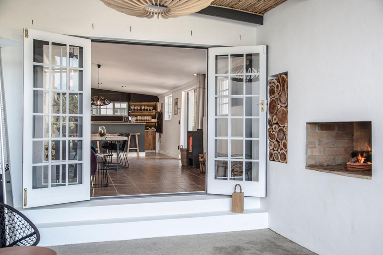 Food & Drinks, Tempel Wines, Cape Winelands