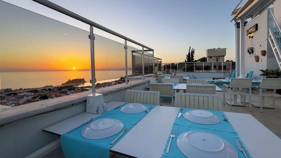 Food & Drinks 5, La Bella Suite Hotel, Kuşadası