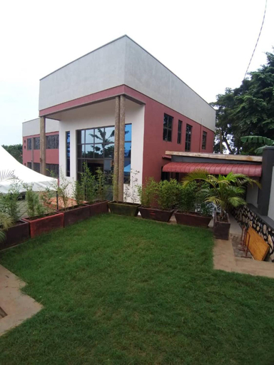 Others 5, Stusky Lark Mini Hotel Seeta, Mukono