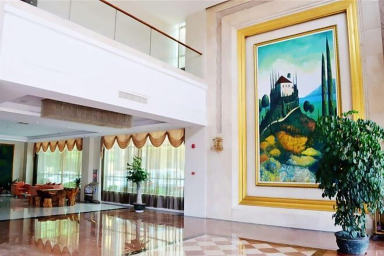 Others 5, Shiji Huayuan Leisure Club, Huizhou