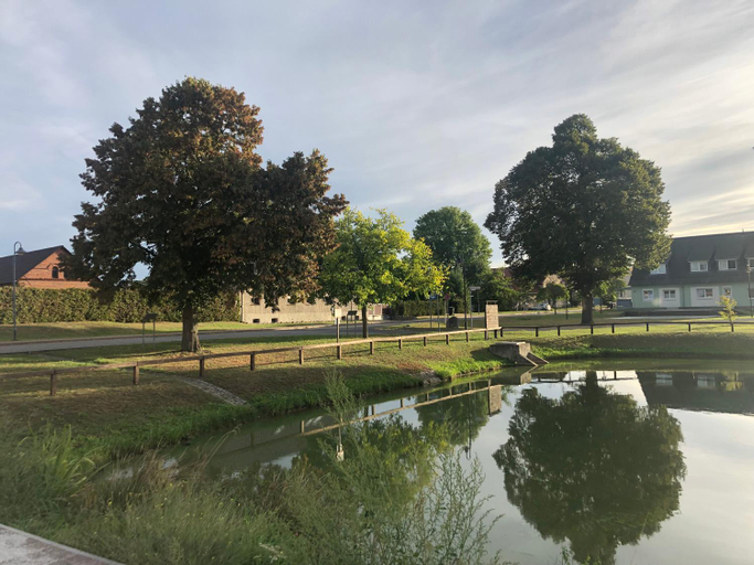 Exterior & Views 2, Krug zum Schlaubetal, Oder-Spree