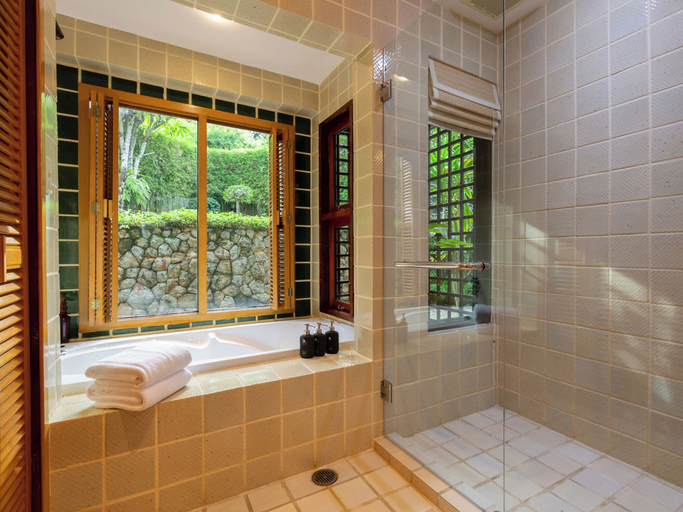 Bathroom 4, Infinity View by Elite Havens, Phuket Island