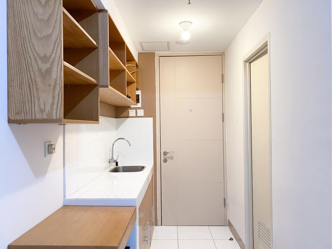 Others 4, Cozy Studio Room at Tokyo Riverside PIK 2 Apartment By Travelio, Tangerang