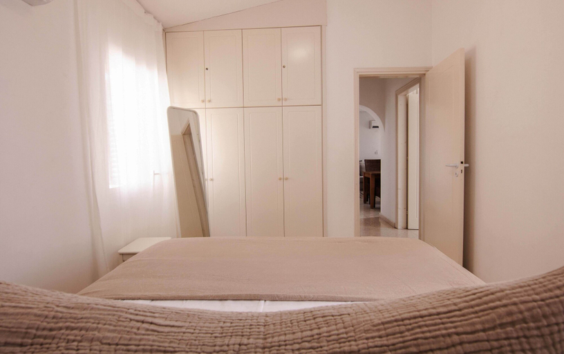 Bedroom 2, Nerina Urban Residence