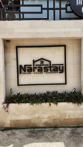 Narastay Phrom Phong, Wattana