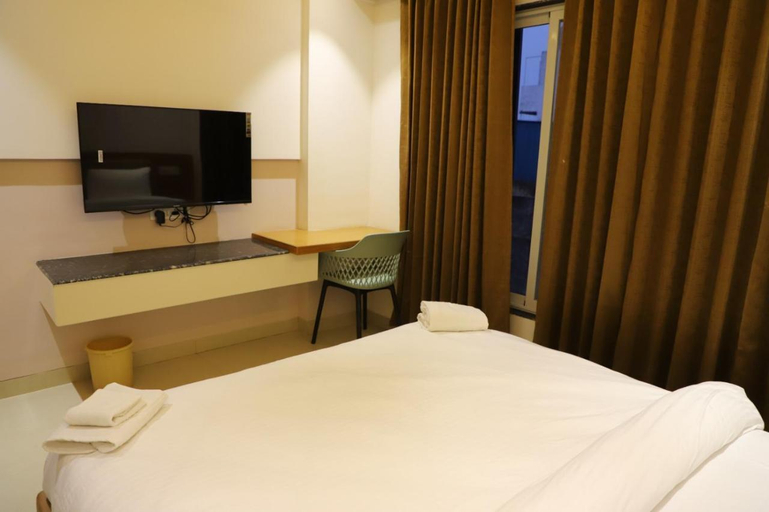 Others 4, Hotel The Grand Virgo, Indore