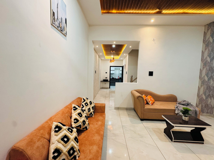 Others 4, HE Azure 3BHK Bunglow Nr Apollo DB City, Indore