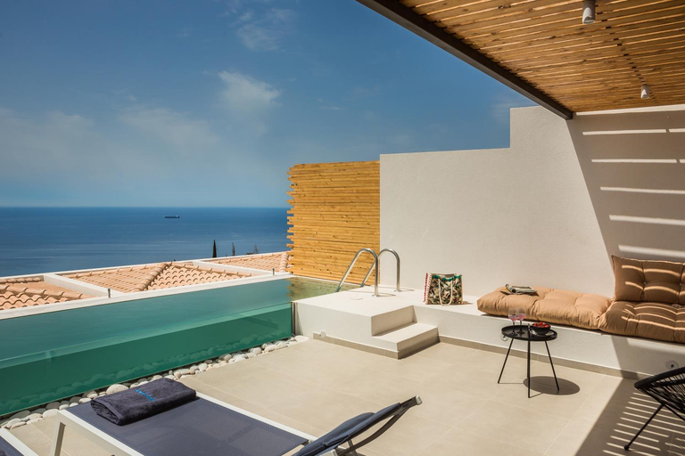 Others 5, Kefalonian Escape Suites, Ionian Islands