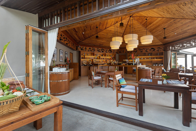 Food & Drinks 5, SAii Koh Samui Villas - Adults Only, Ko Samui