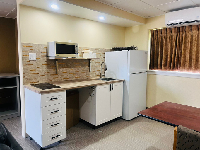 Others 5, Travelodge by Wyndham Moose Jaw, Division No. 7