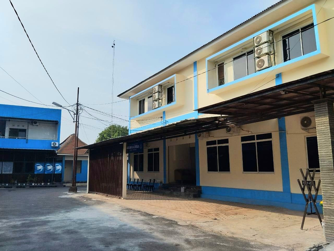 GRAHA CITRA GUEST HOUSE, Cirebon