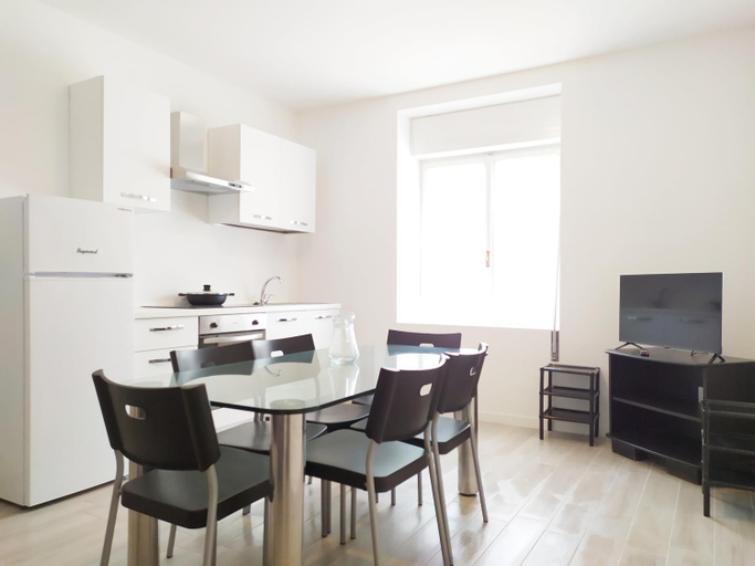 Others 3, Levico Al Corso Apartments, Trento