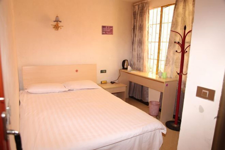 Bedroom 4, pby, Zunyi