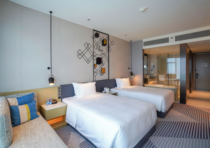 Bedroom 20
