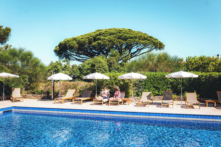 Sport & Beauty 2, Hôtel La Mandarine, Saint-Tropez, Var