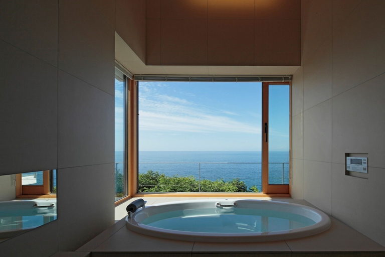 Bathroom 4, VILLA ORCHID, Otaru