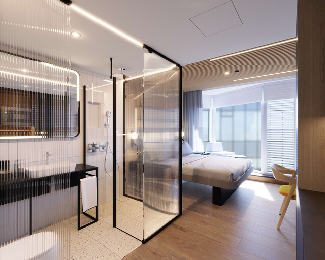Bedroom 14