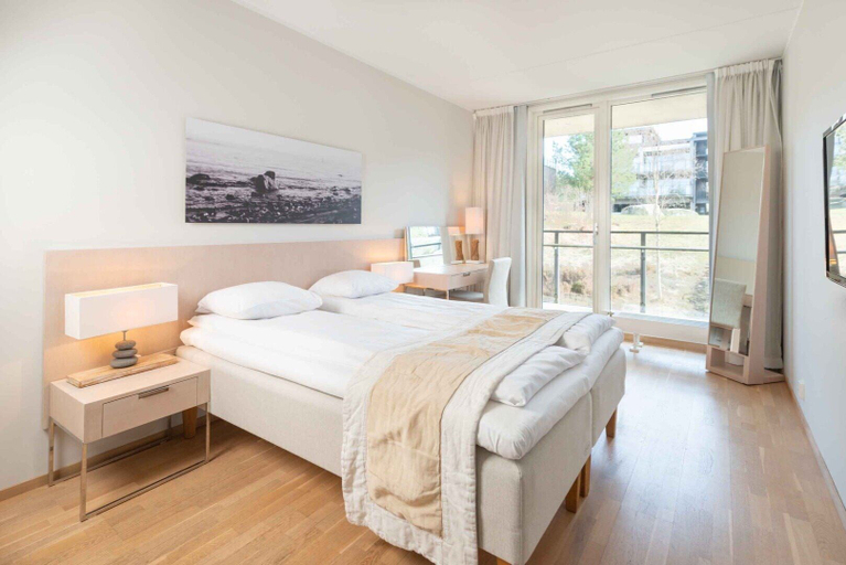 Bedroom 3, Kragerø Resort, Kragerø