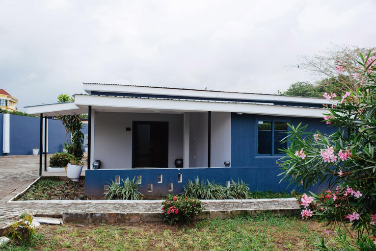 Others 4, William Ofori-Atta Fie, Accra