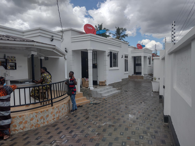 2, Mkamiti Villa - Airport Free Shuttle, Ilala