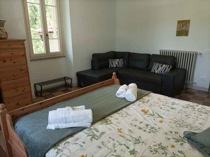 Bedroom 18