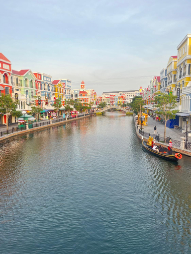 Trái Bí Đỏ -  Homestay, Phú Quốc