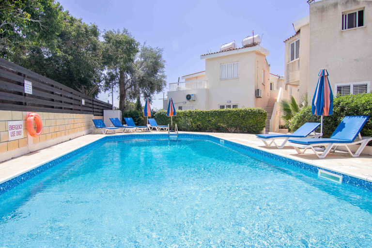 Sport & Beauty, Nerina Urban Residence