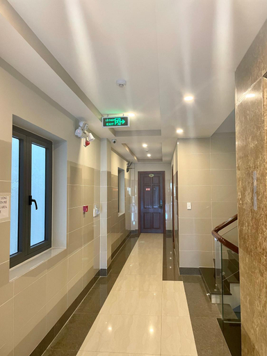 Others 5, Hotel Minh Thang 2, Côn Đảo