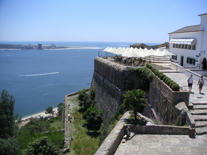 wonderful place, Setúbal