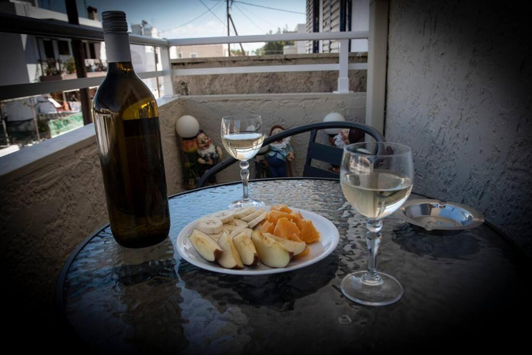 Food & Drinks, Mariangelas House, South Aegean