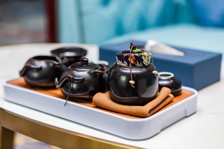 Food & Drinks 5, Nujiang East Wenhao hotel, Nujiang Lisu