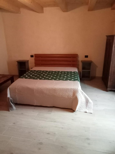 Casa DiBiLeo, Cuneo