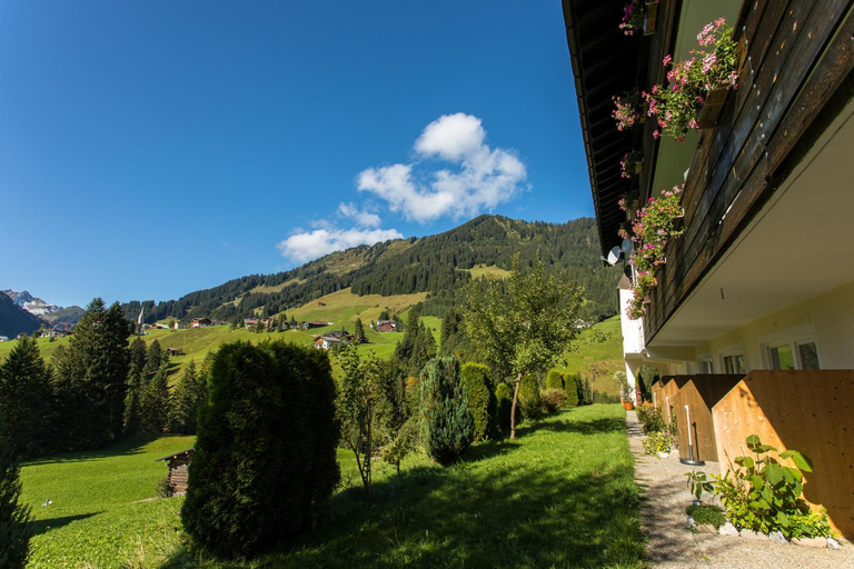 Others 4, Gastehaus Wildbach, Bregenz