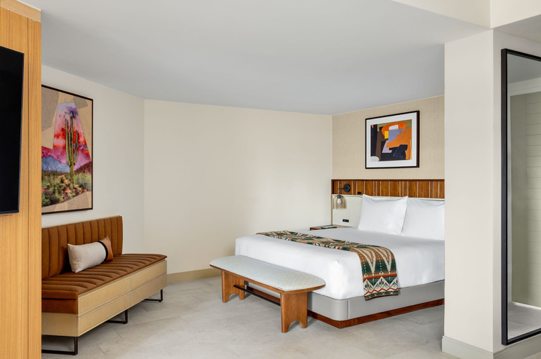 Bedroom 4, Grand Hyatt Scottsdale Resort, Maricopa