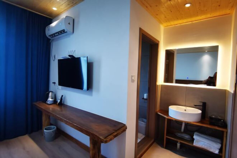Others 3, Shanxian Matou Inn, Hangzhou