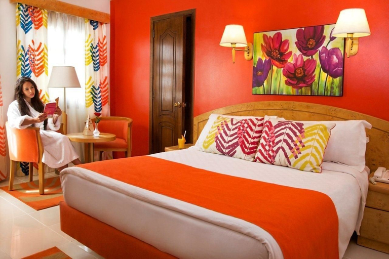 Bedroom 3, Gafy Resort Aqua Park, Sharm el-Sheikh
