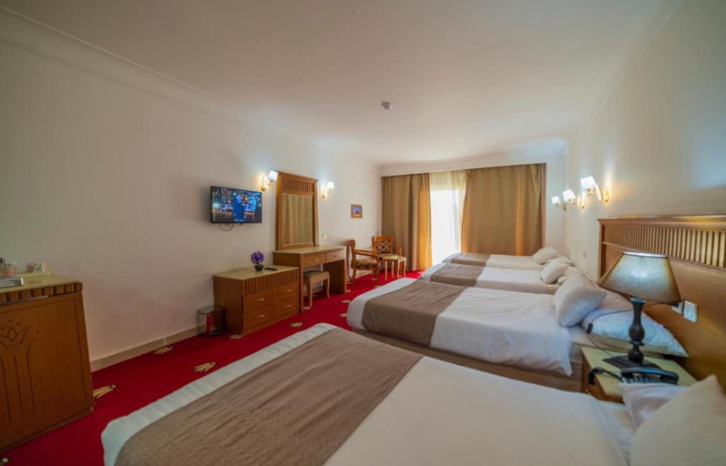Bedroom 3, Regency Pyramids, Al-Ahram