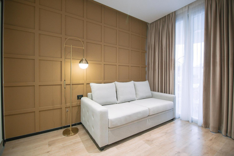 Others 5, Boulevard Boutique Aparthotel, Korçës