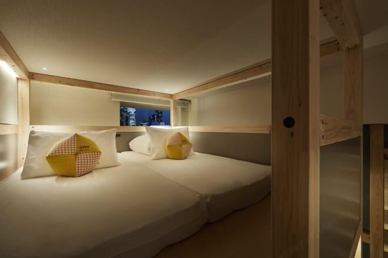 Bedroom 25
