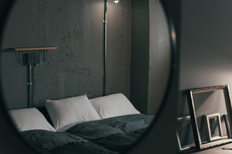 Bedroom 3, Kiten - slow & work stay -, Atami