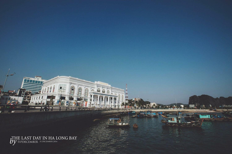Exterior & Views 2, Hung Vuong Hotel, Hạ Long