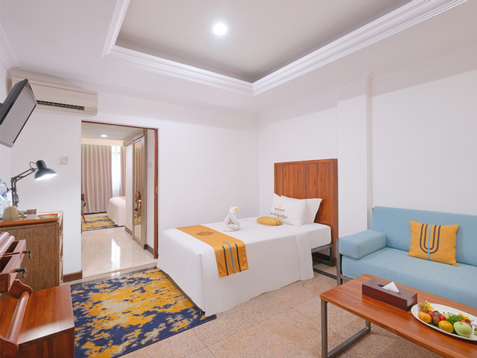 Bedroom 3