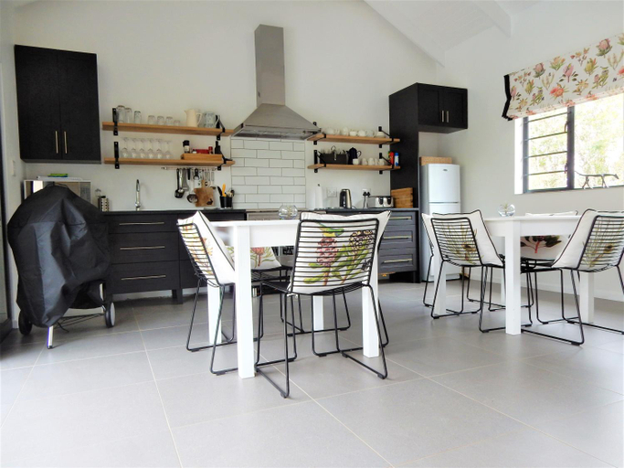 Food & Drinks 4, Mountain View Swellendam, Overberg