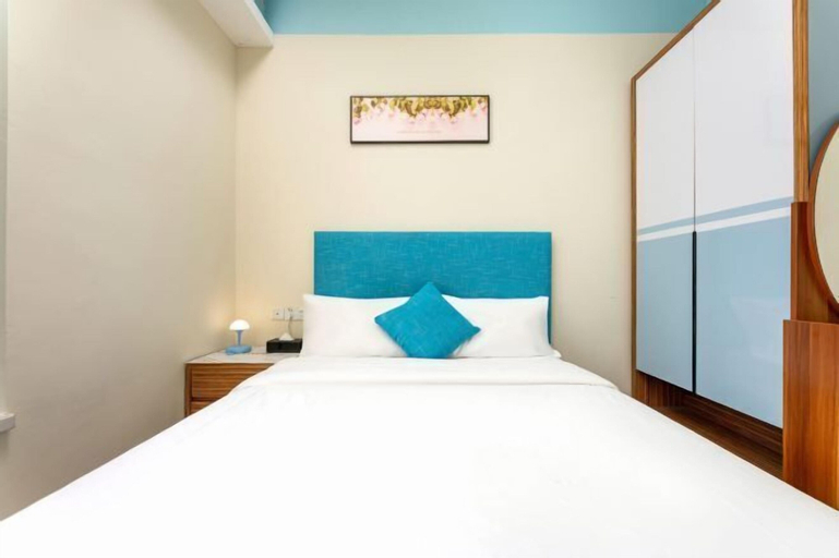 Bedroom 28